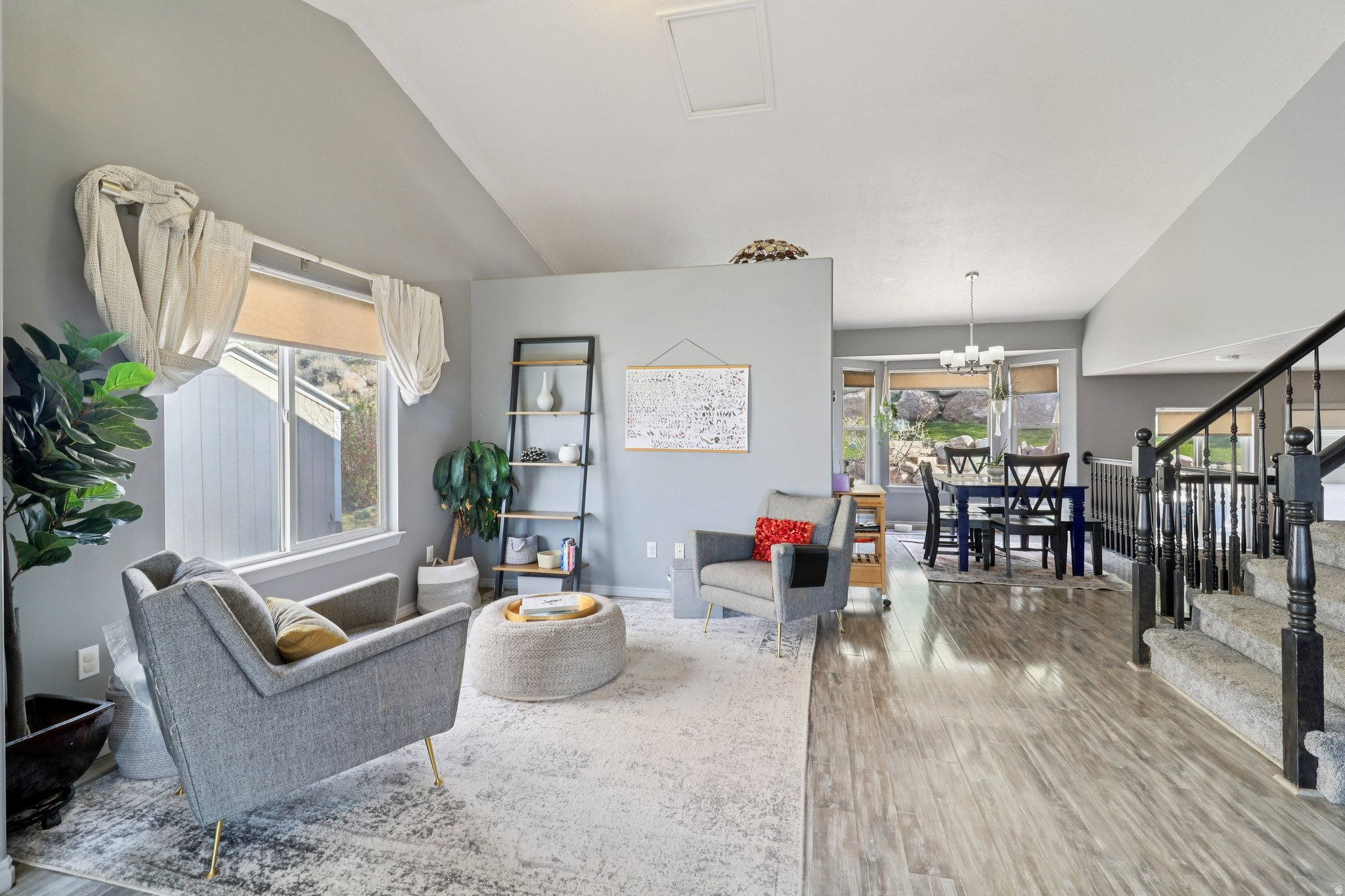 CENTENNIAL HEIGHTS - Residential