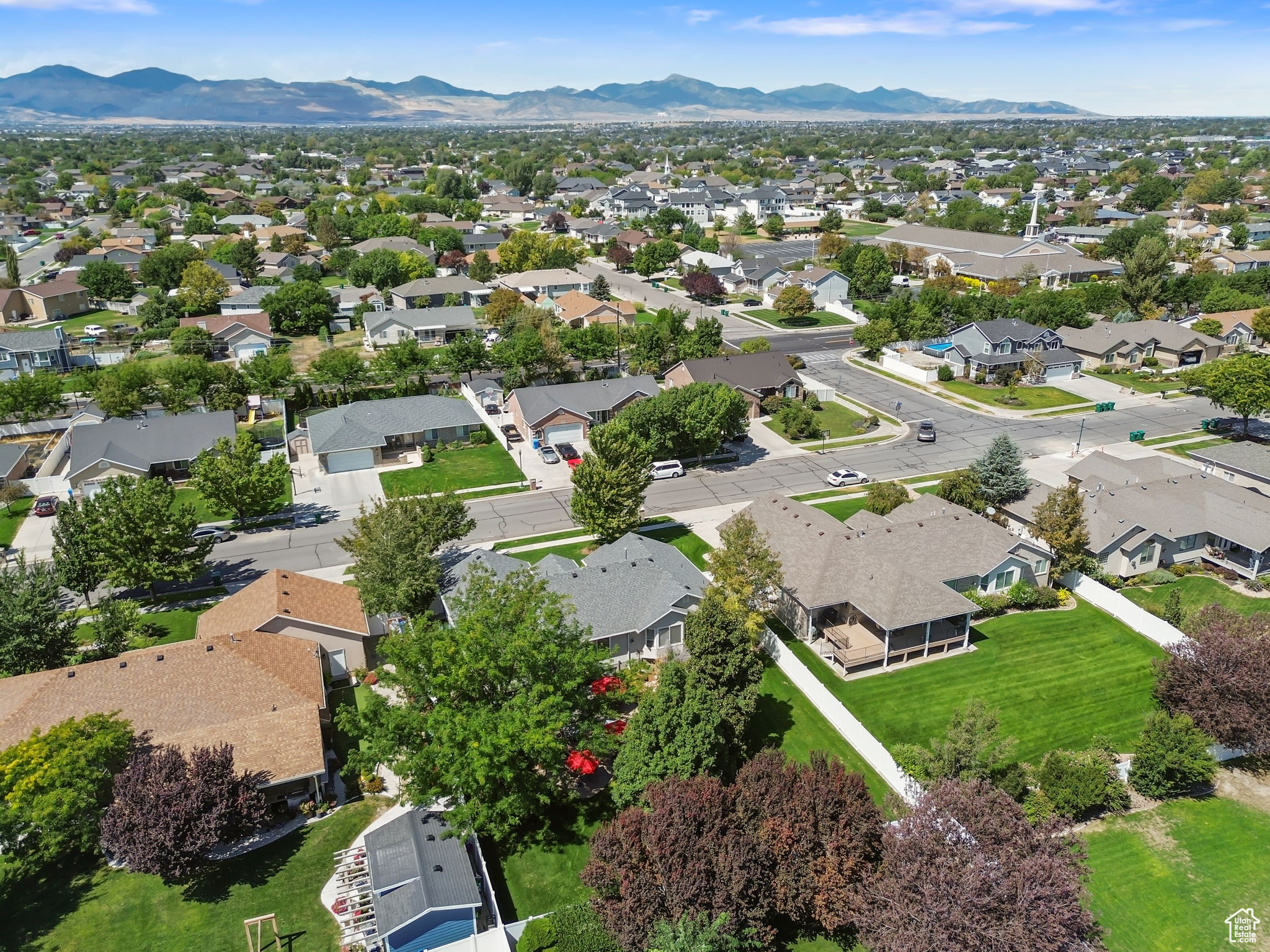 MARGARET PARK ESTATES PHASE II - Residential