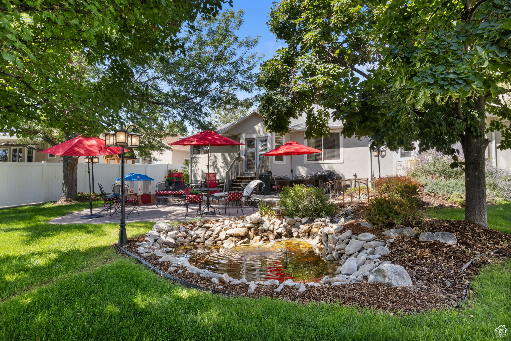 MARGARET PARK ESTATES PHASE II - Residential