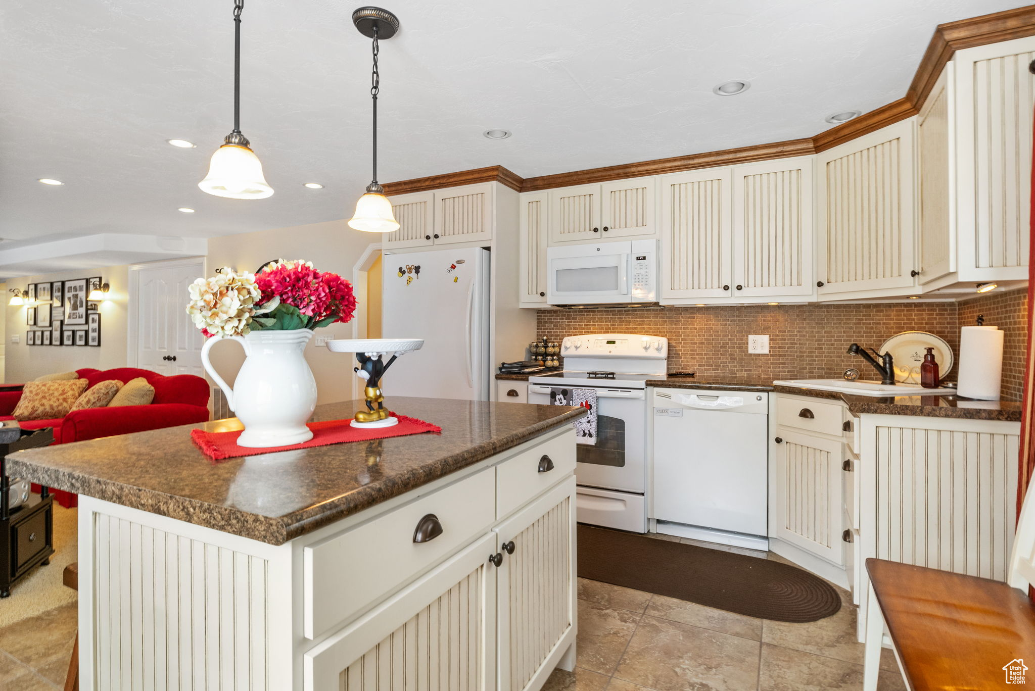 MARGARET PARK ESTATES PHASE II - Residential
