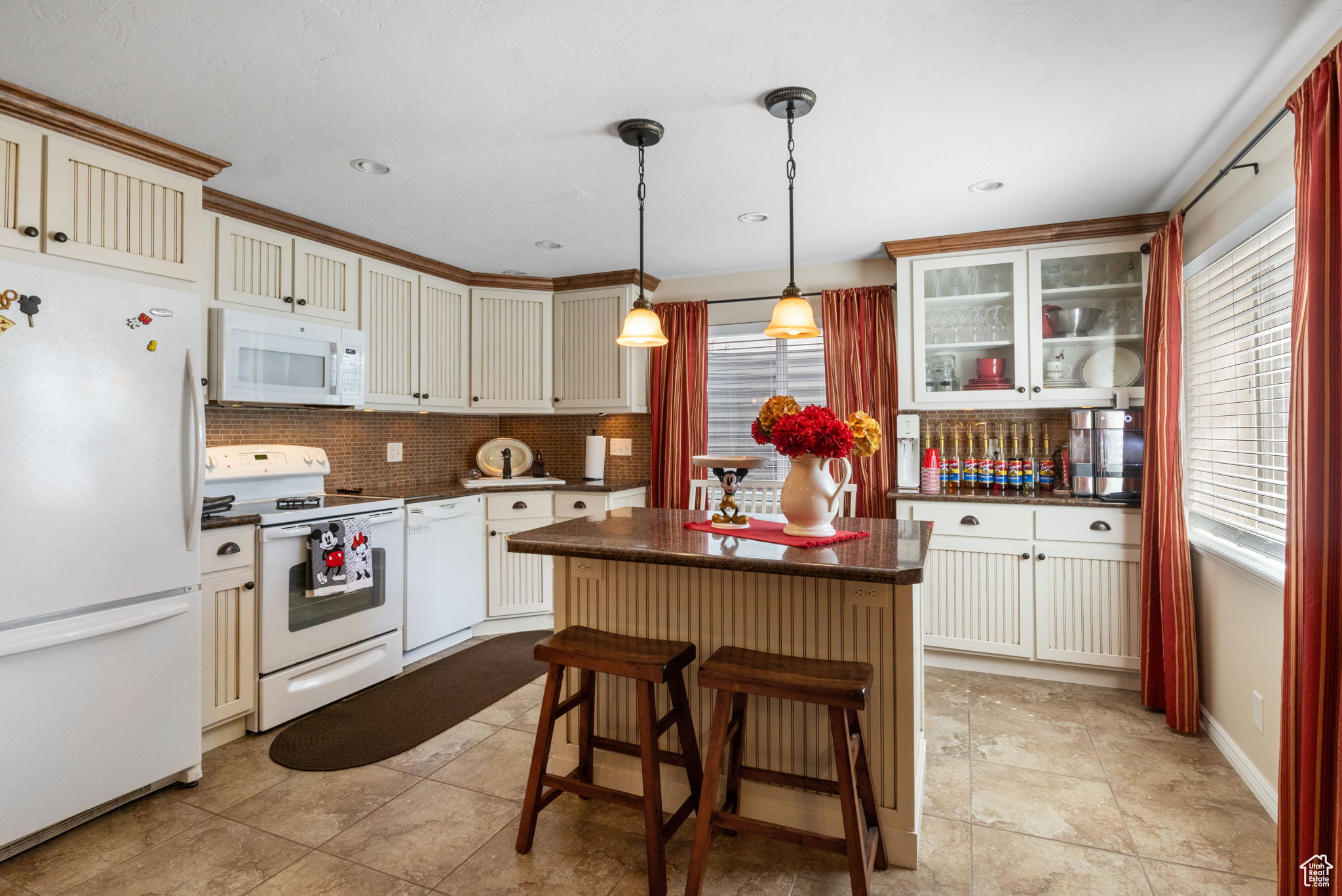 MARGARET PARK ESTATES PHASE II - Residential