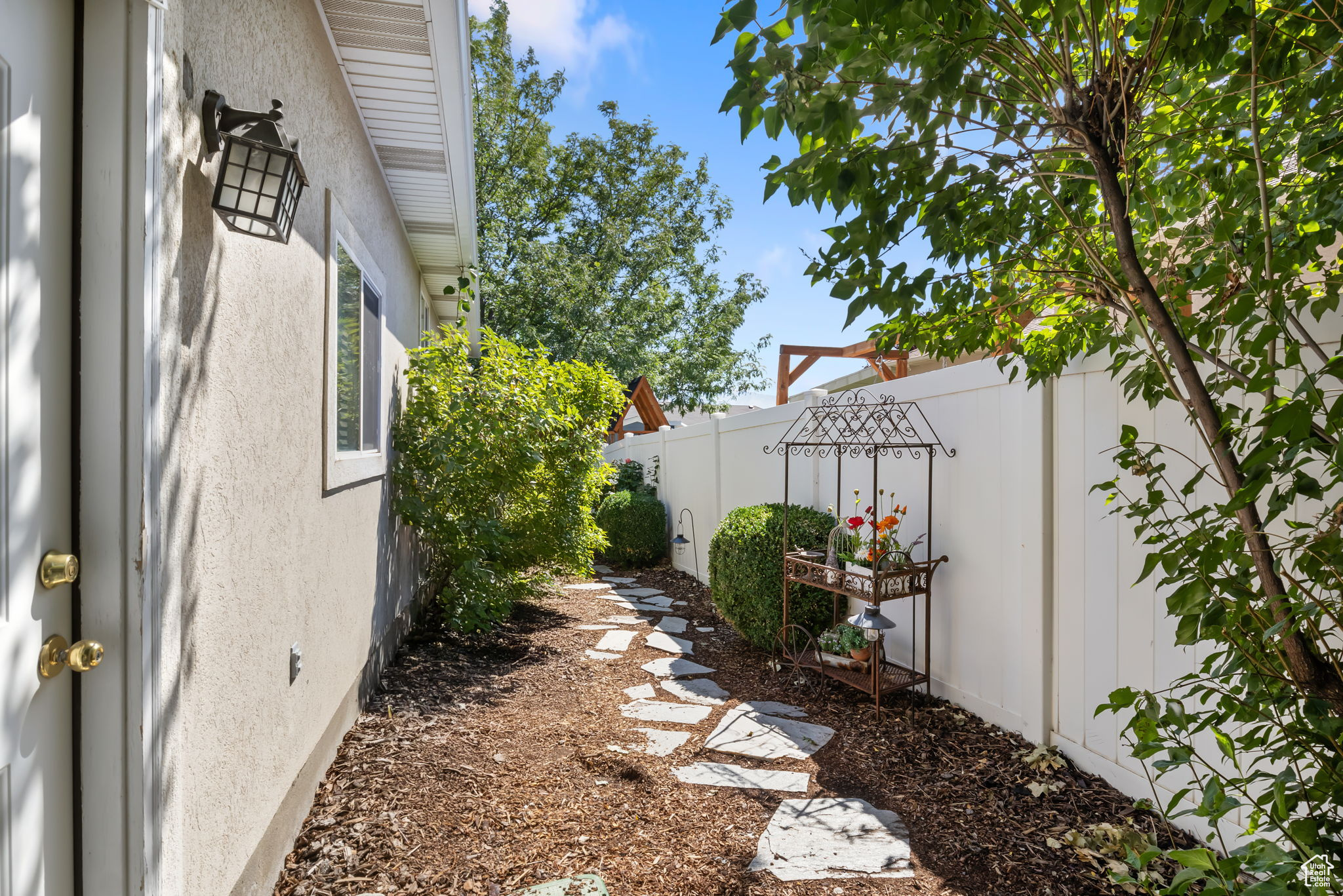 MARGARET PARK ESTATES PHASE II - Residential