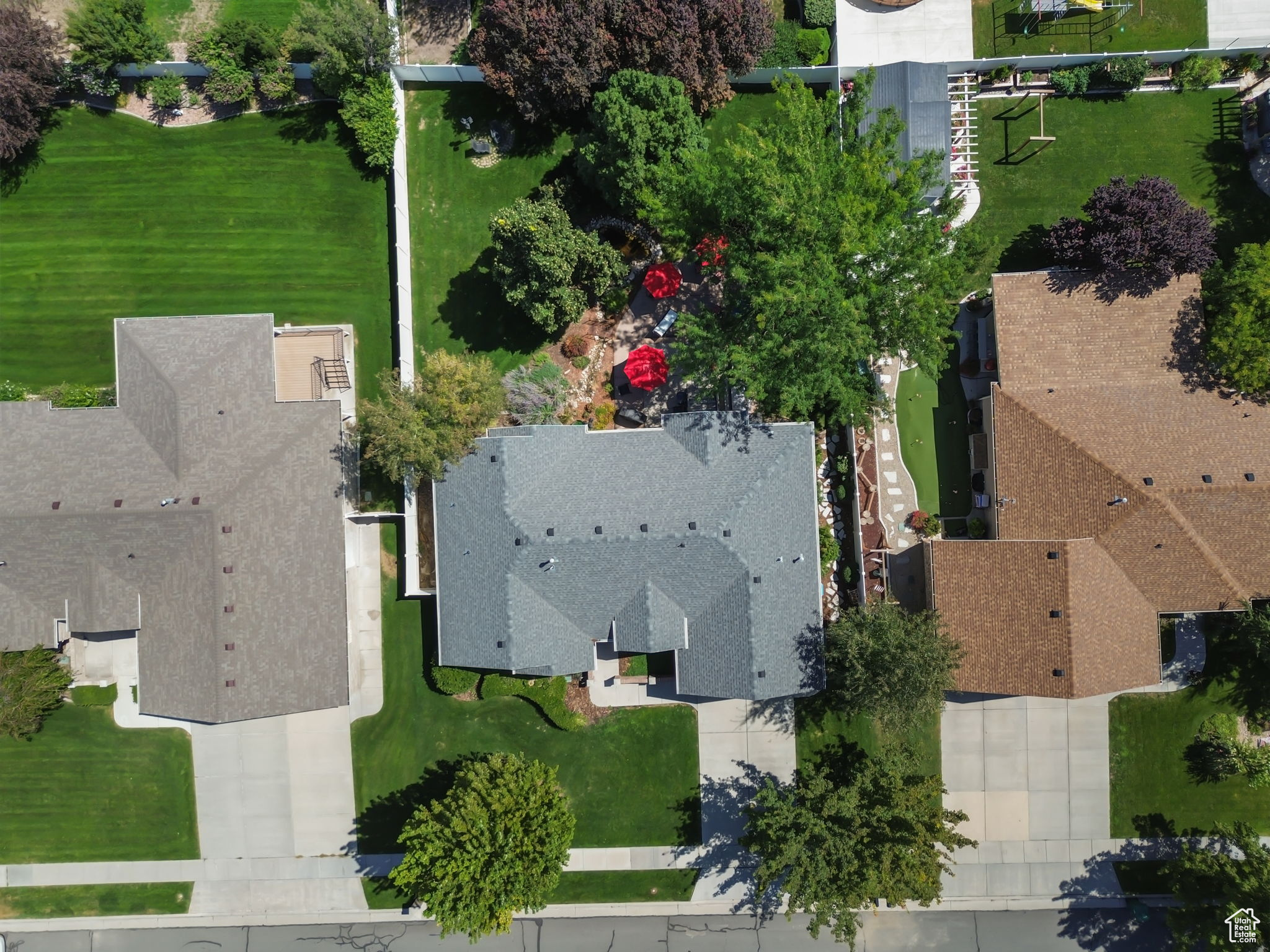 MARGARET PARK ESTATES PHASE II - Residential