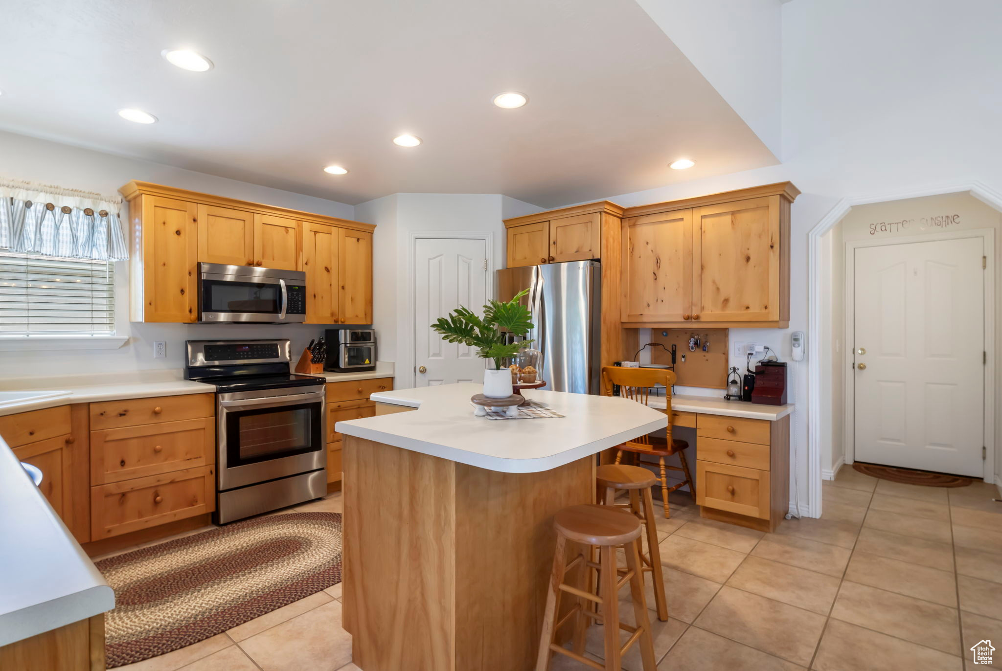 MARGARET PARK ESTATES PHASE II - Residential