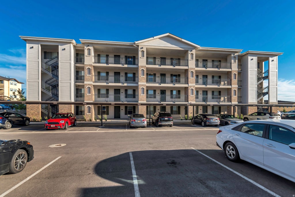 Photo of 1140 W 950 N #C 402, Orem, UT 84057 (MLS # 2180771)