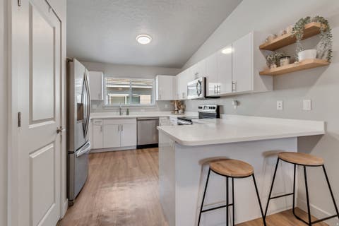 Photo of 1140 W 950 N #C 402, Orem, UT 84057 (MLS # 2180771)
