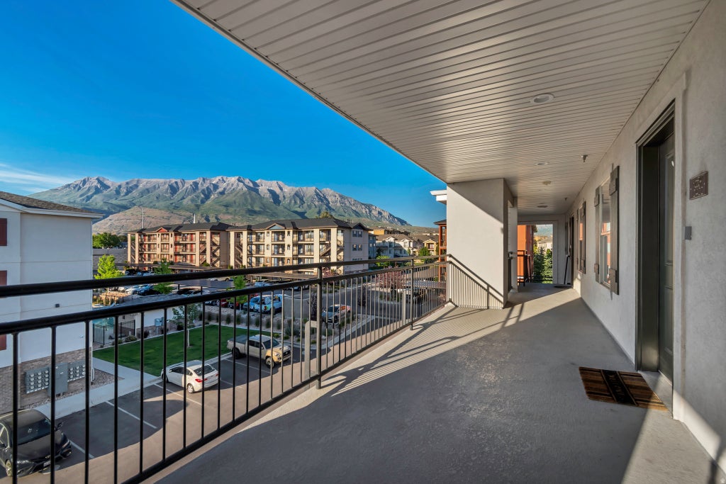 Photo of 1140 W 950 N #C 402, Orem, UT 84057 (MLS # 2180771)
