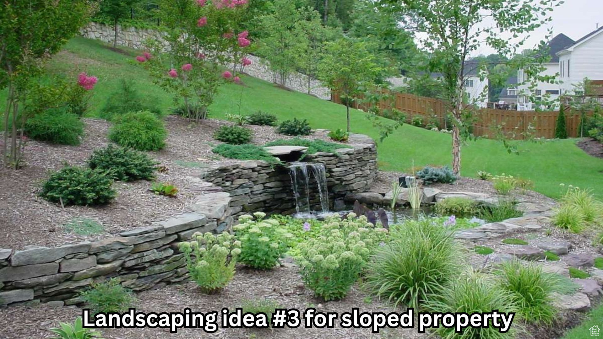 SKY VIEW HEIGHTS - Land