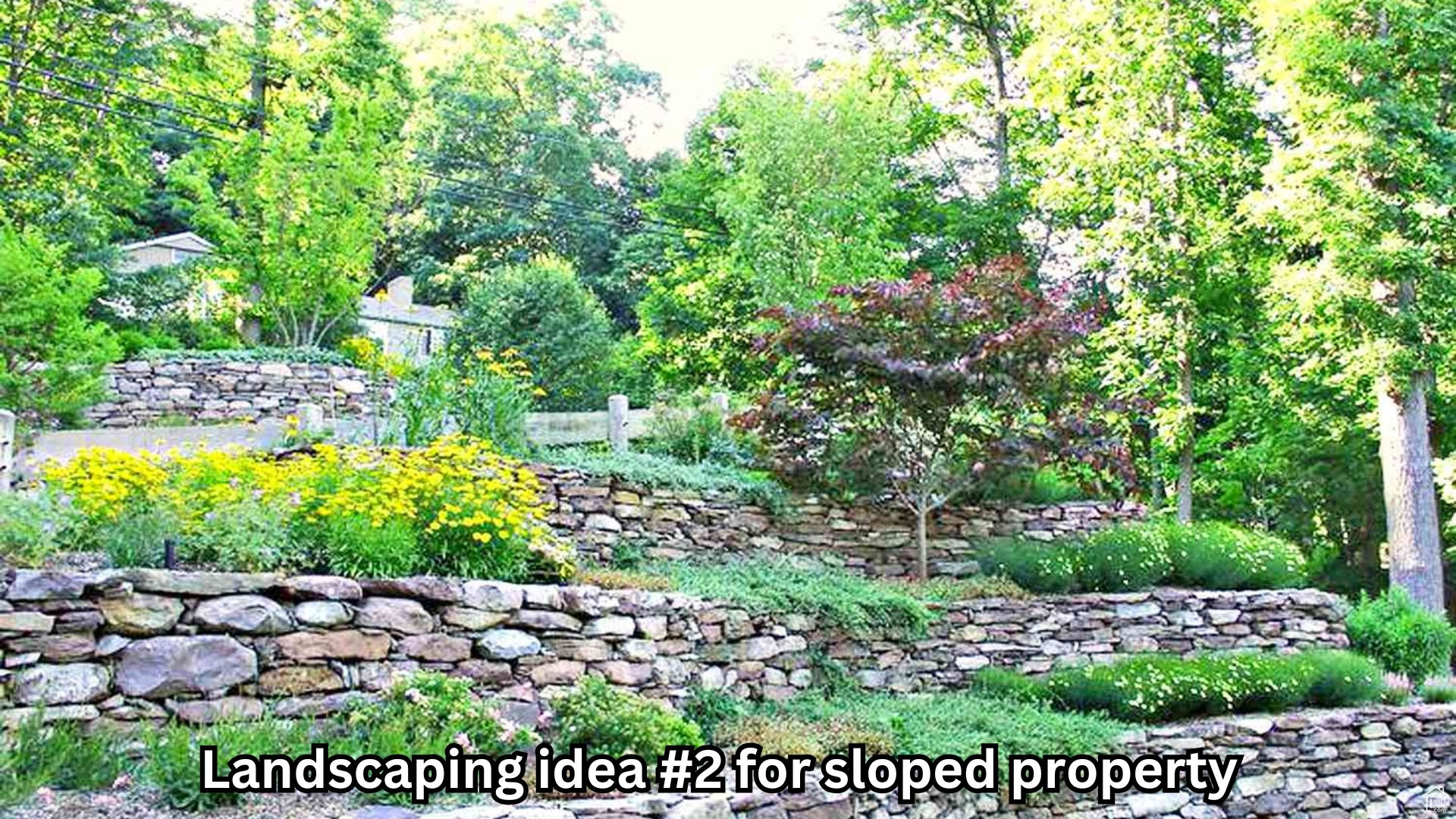 SKY VIEW HEIGHTS - Land