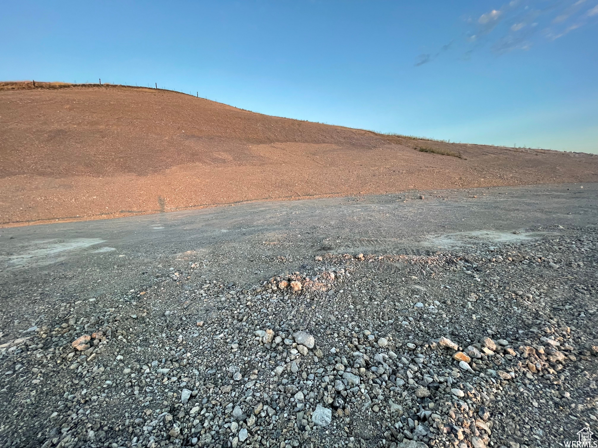 SKY VIEW HEIGHTS - Land