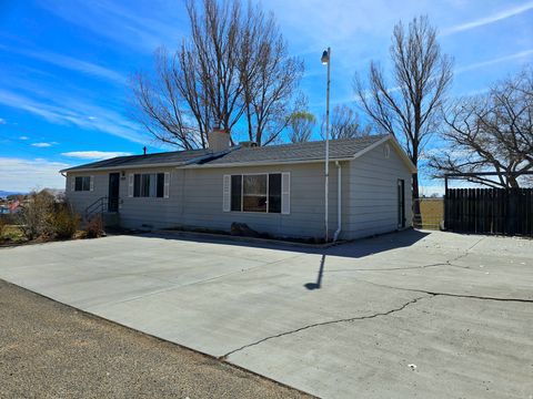 Homes For Sale - 2020 E 3500<br/> Vernal, UT 84078