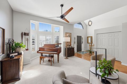 Tiny photo for 1093 E BIRCHBROOK CIR, Cottonwood Heights, UT 84047 (MLS # 2146069)