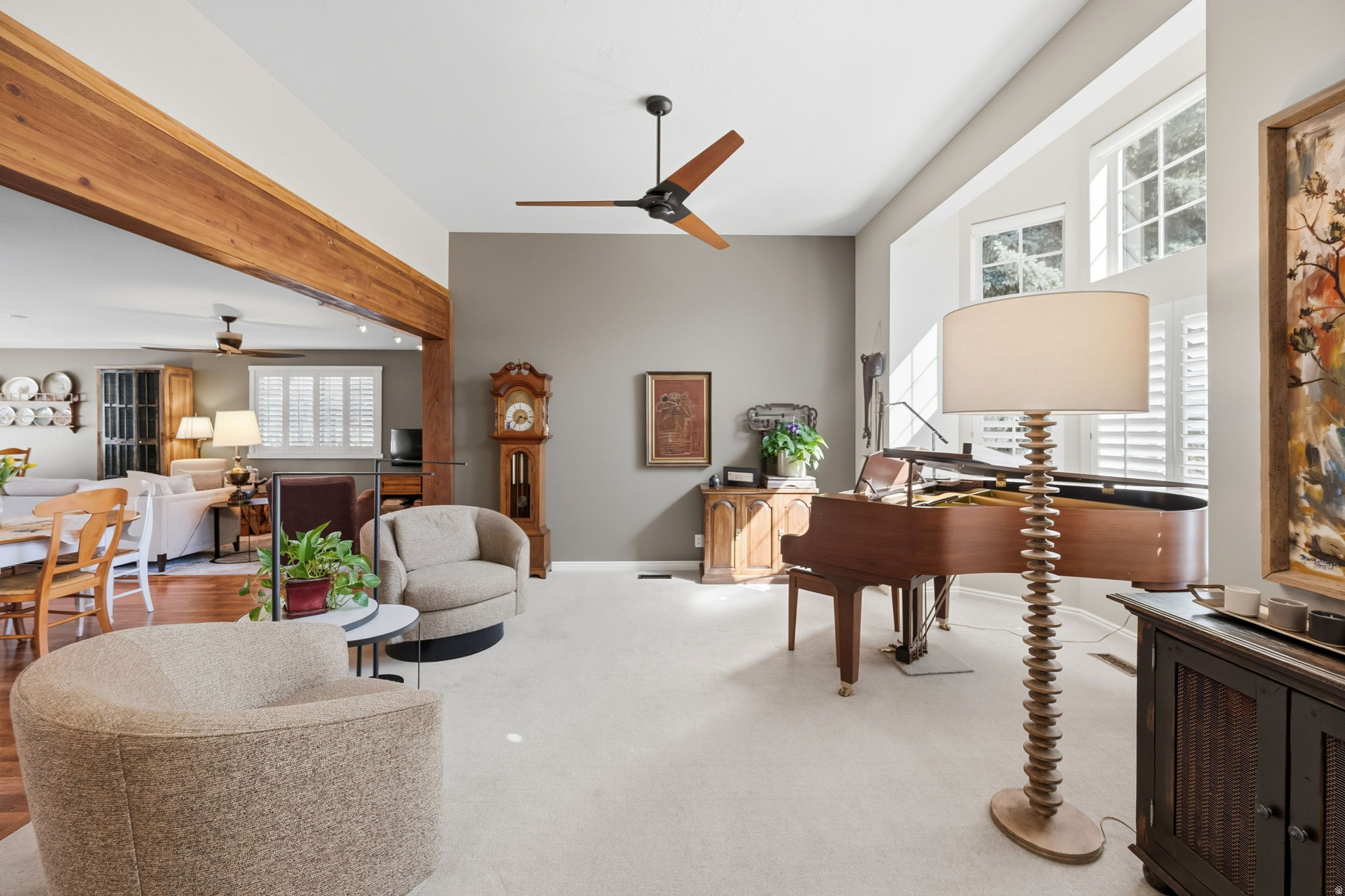 CREEKSIDE - Residential