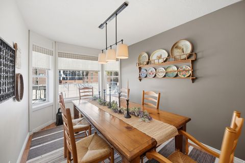 Tiny photo for 1093 E BIRCHBROOK CIR, Cottonwood Heights, UT 84047 (MLS # 2146069)