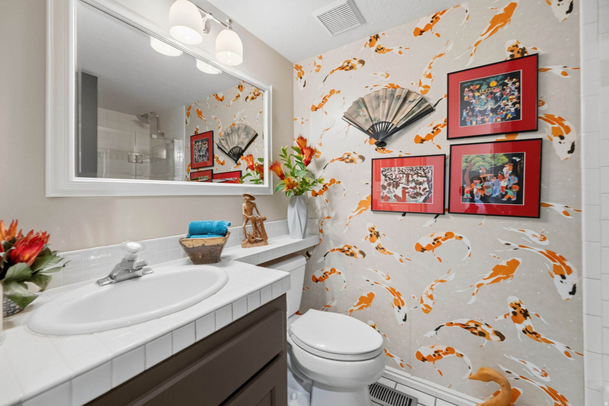 CREEKSIDE - Residential