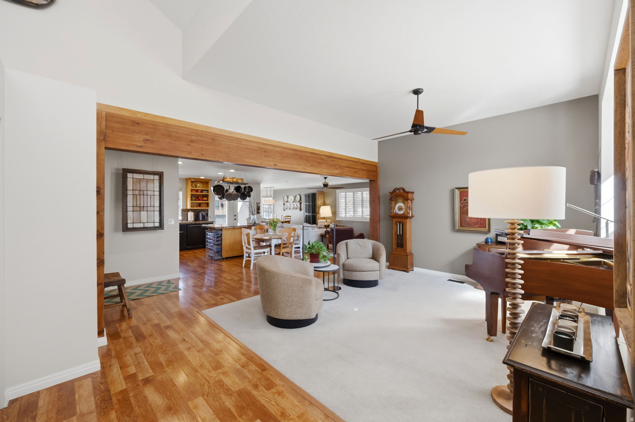 CREEKSIDE - Residential