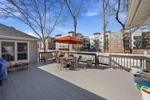 Tiny photo for 1093 E BIRCHBROOK CIR, Cottonwood Heights, UT 84047 (MLS # 2146069)