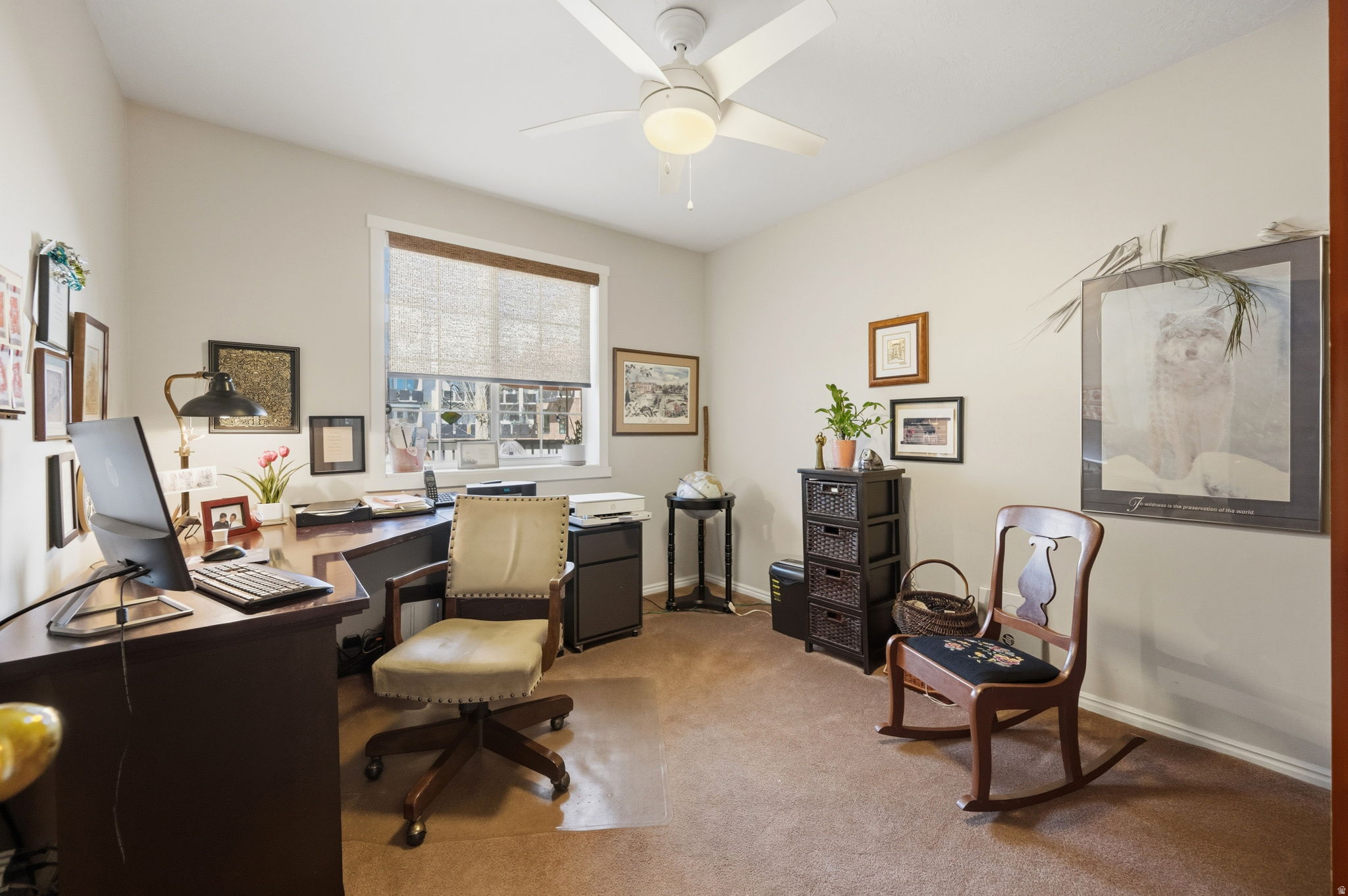 CREEKSIDE - Residential