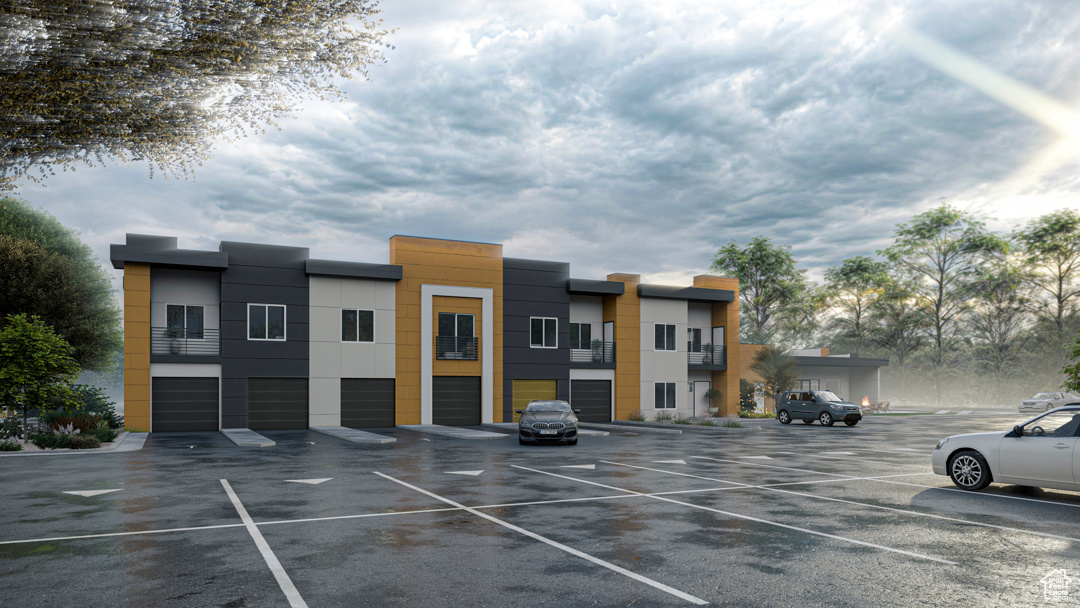 LOST SPRINGS RESIDENCES - Commercial Sale