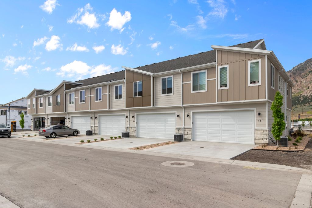 Photo for 965 N 200 W #U330, Brigham City, UT 84302 (MLS # 2121893)