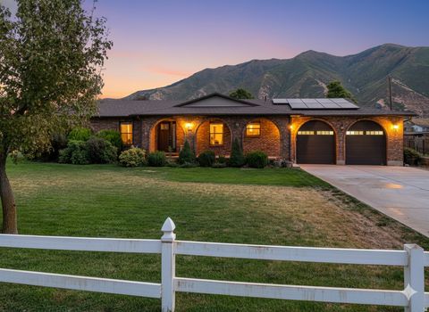 Apartment For Sale - 713 S 3400<br/> Spanish Fork, UT 84660