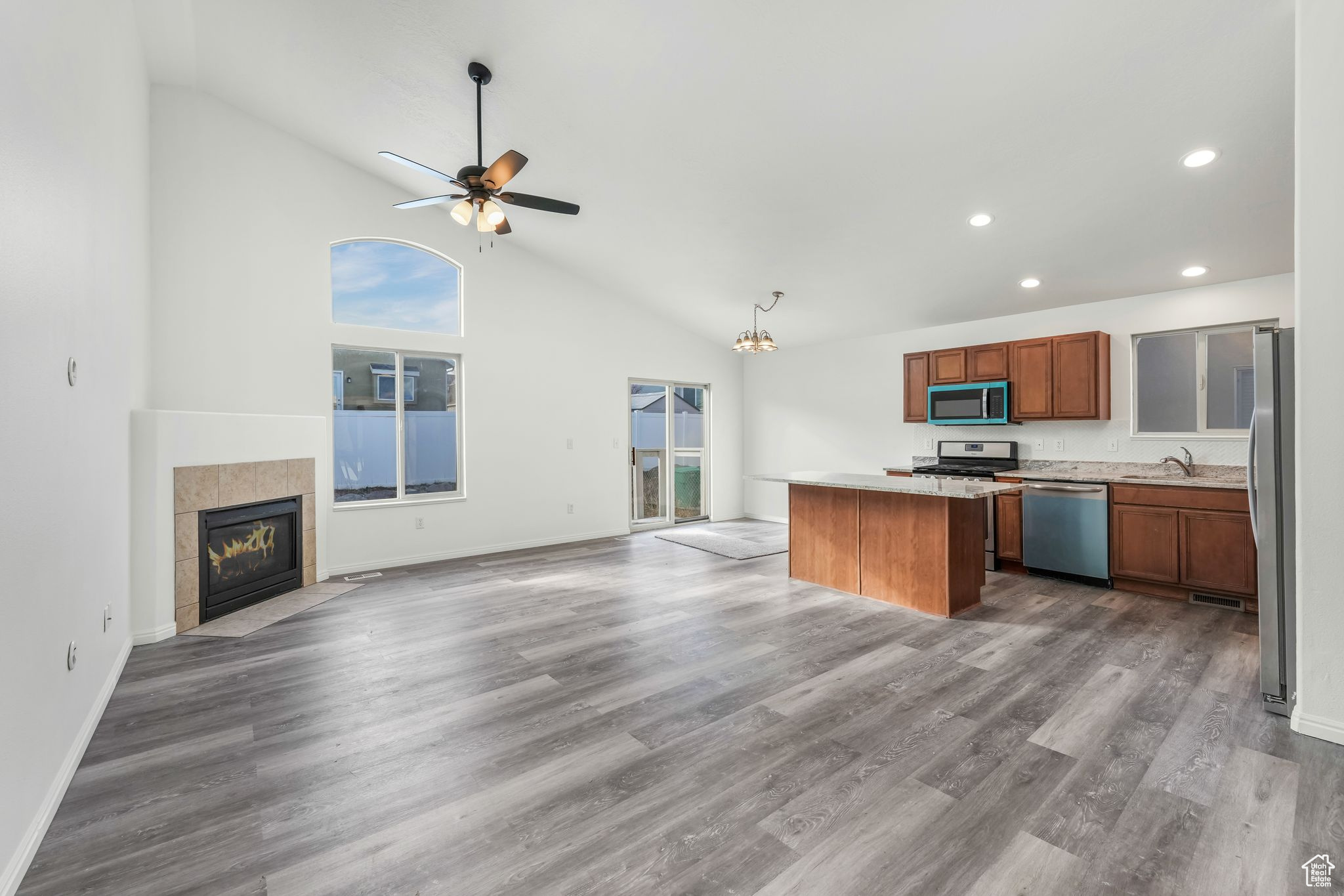 8034 S Knowley Rd, West Jordan, Utah image 8