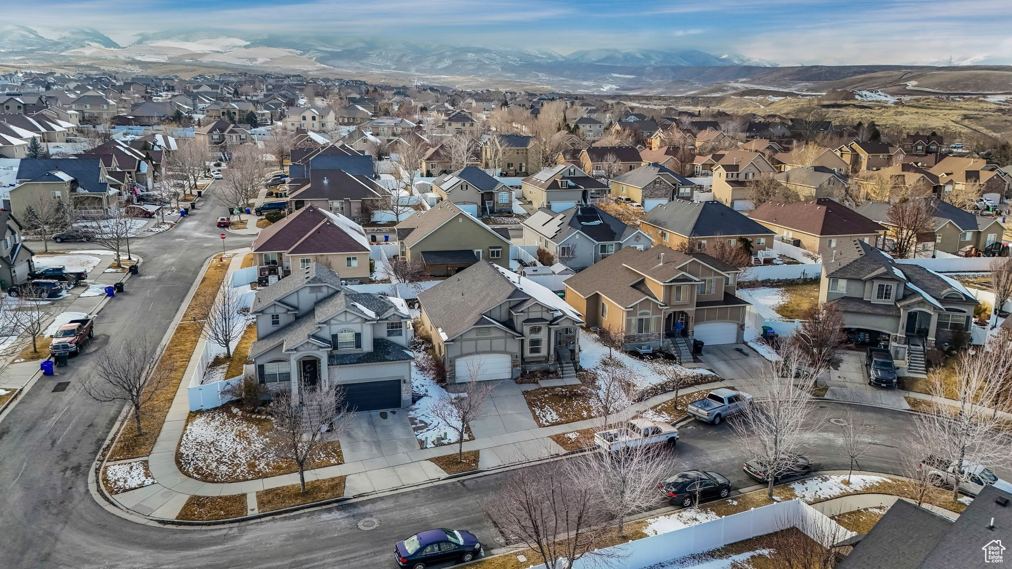 8034 S Knowley Rd, West Jordan, Utah image 5