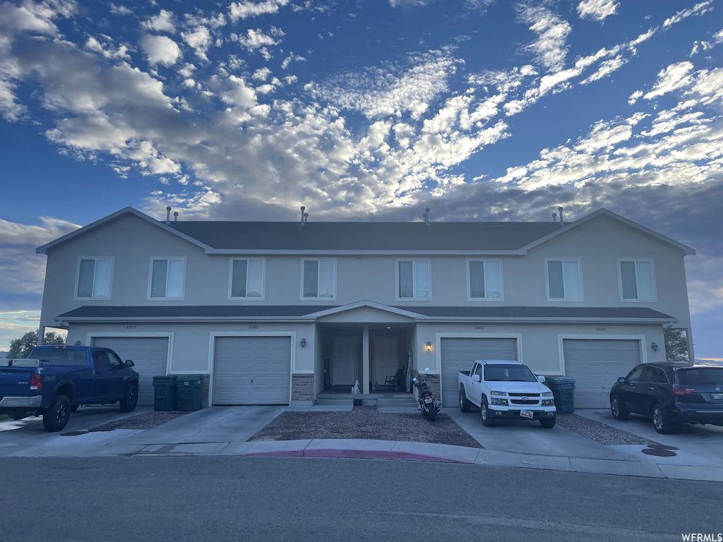 Photo of 1385 S 675 E, Vernal, UT 84078 (MLS # 2147727)