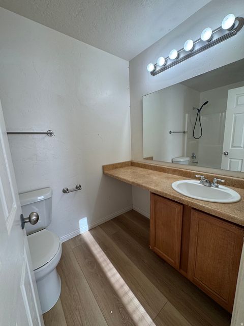 Tiny photo for 1385 S 675 E, Vernal, UT 84078 (MLS # 2147727)