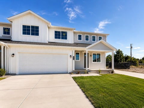 Photo of 630 E 800 S, Springville, UT 84663 (MLS # 2180189)