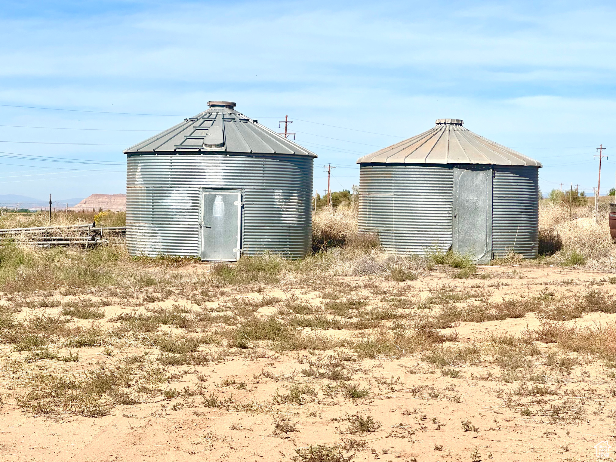 6303 S Highway 88, Randlett, Utah image 18