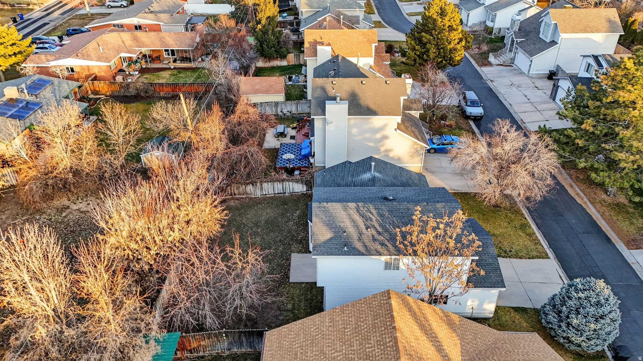 SPRINGS PUD - Residential