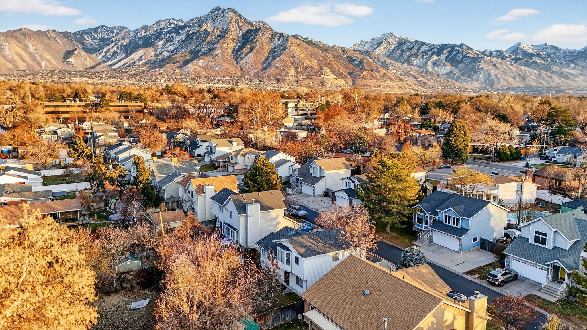 SPRINGS PUD - Residential