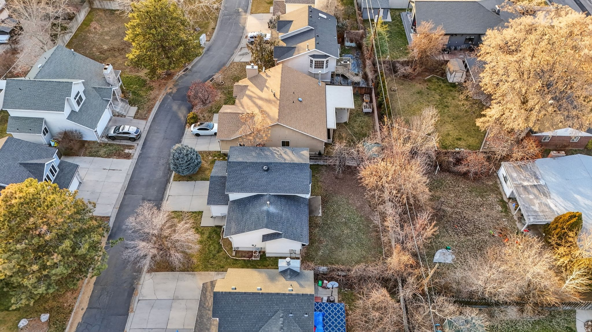 SPRINGS PUD - Residential