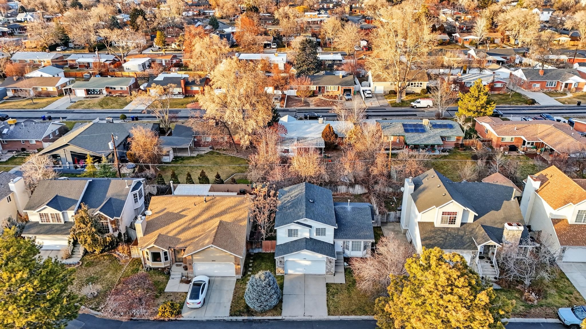 SPRINGS PUD - Residential