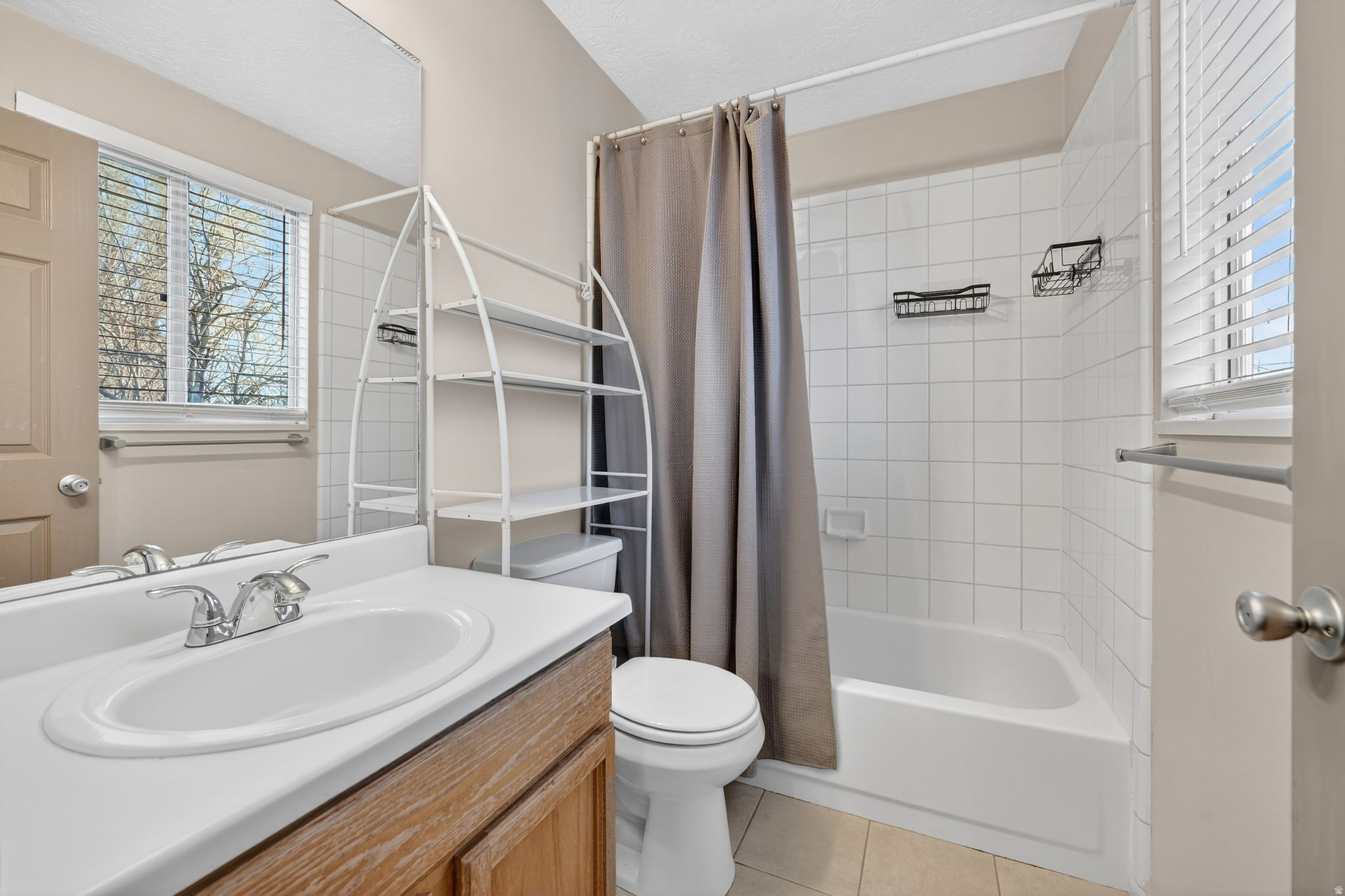 SPRINGS PUD - Residential