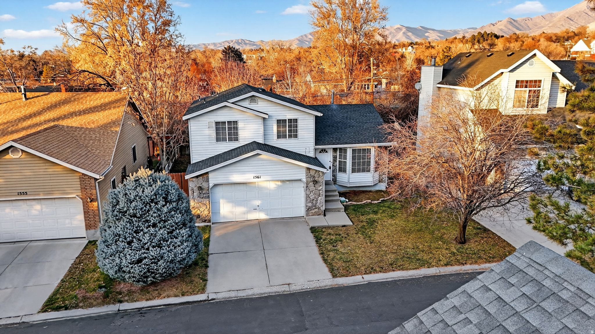 SPRINGS PUD - Residential