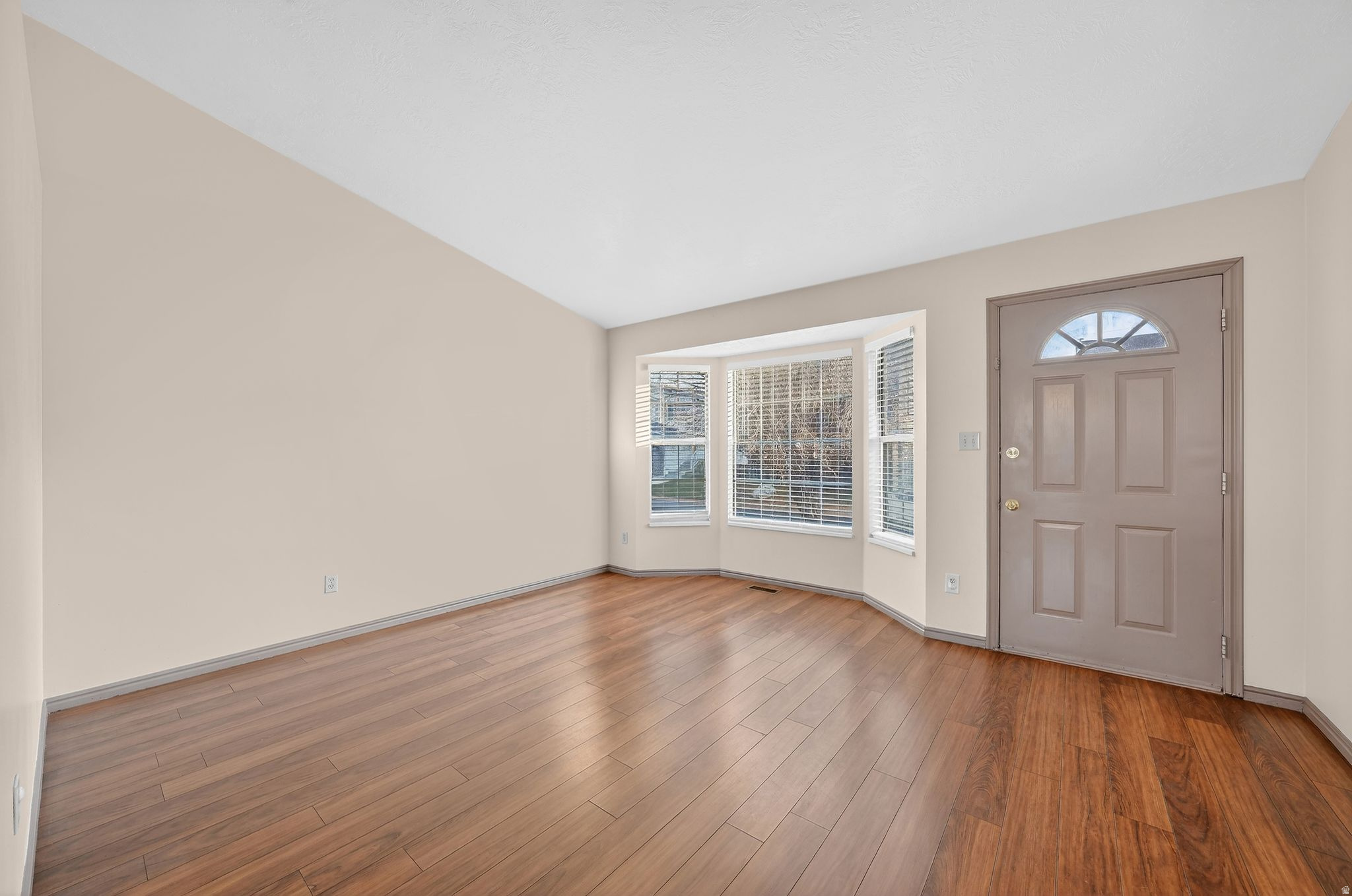 SPRINGS PUD - Residential