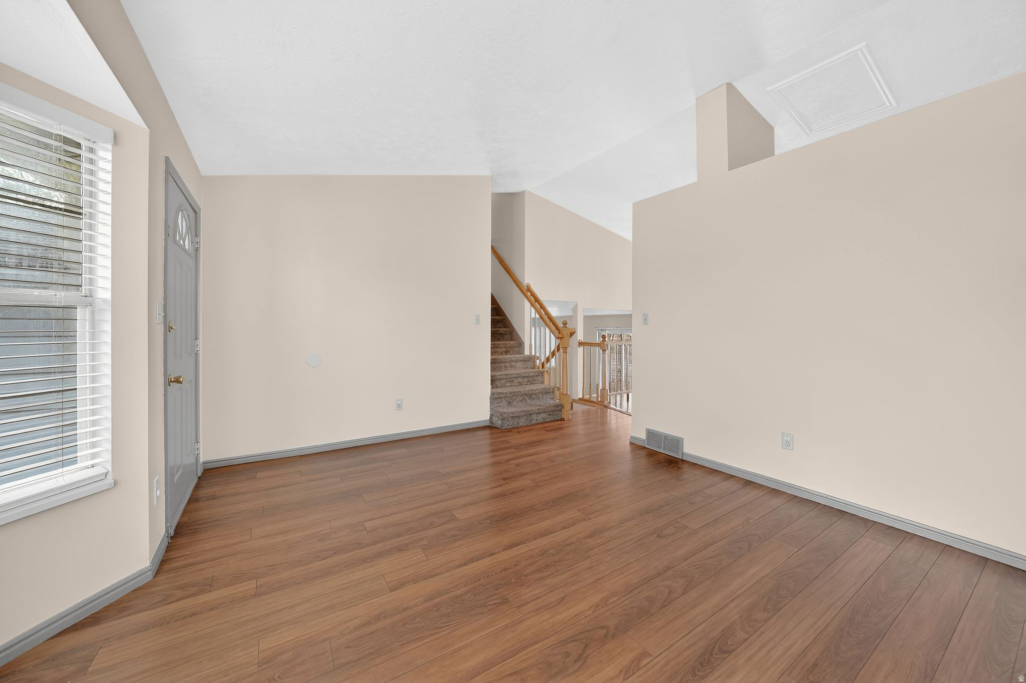 SPRINGS PUD - Residential