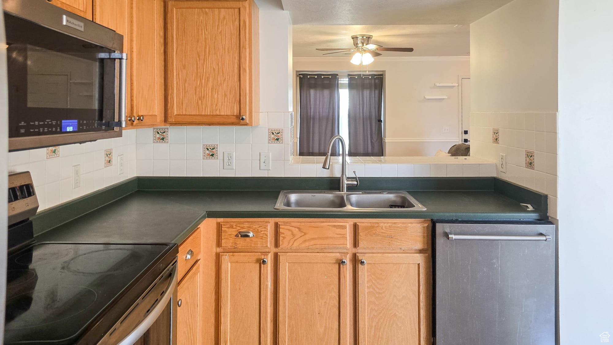 KELVIN GROVE PH 1 - Residential