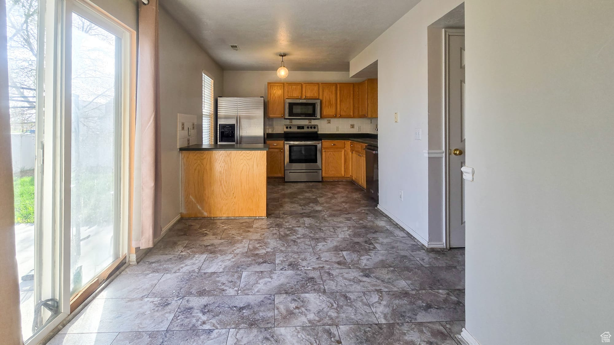 KELVIN GROVE PH 1 - Residential