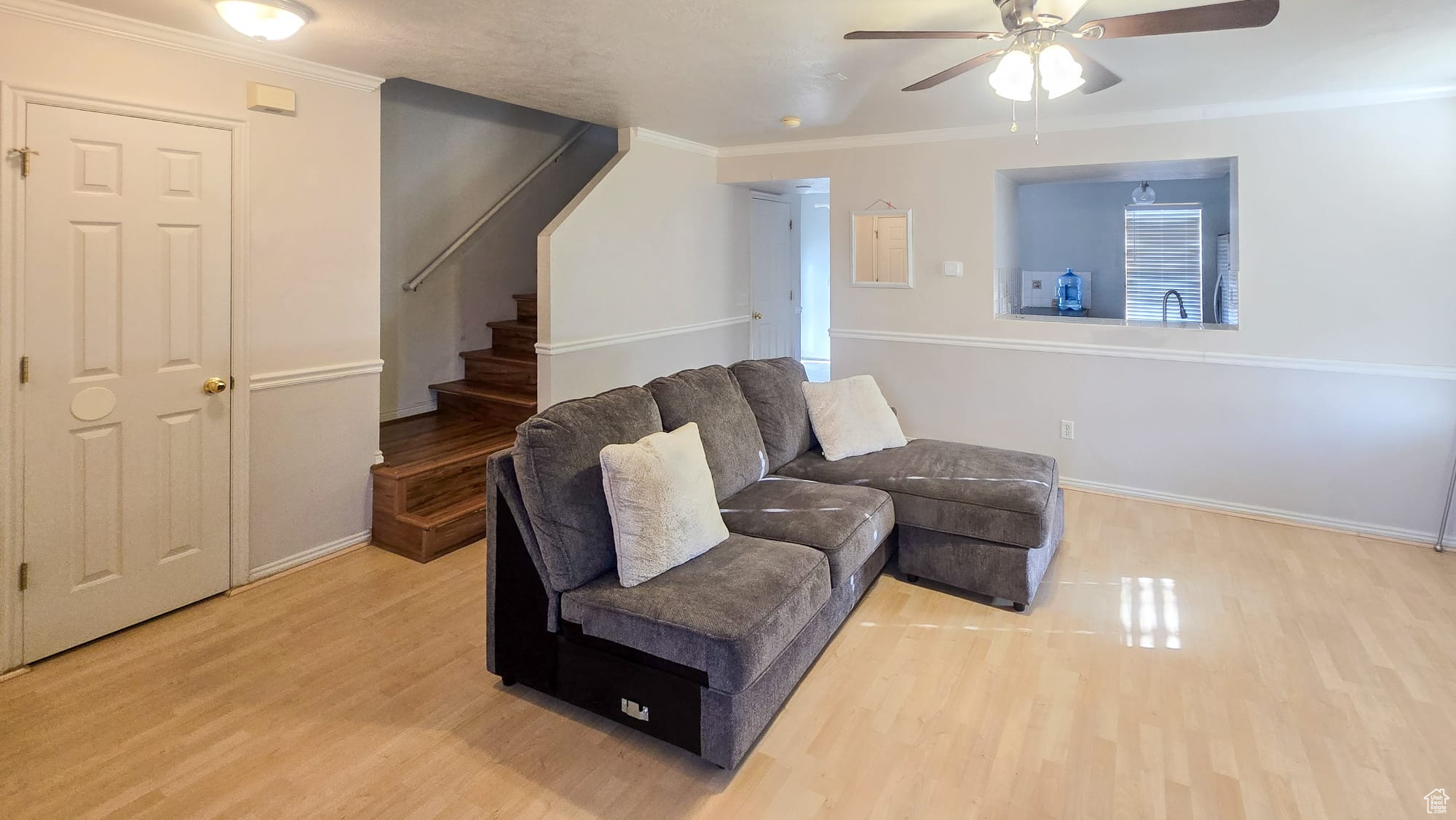 KELVIN GROVE PH 1 - Residential