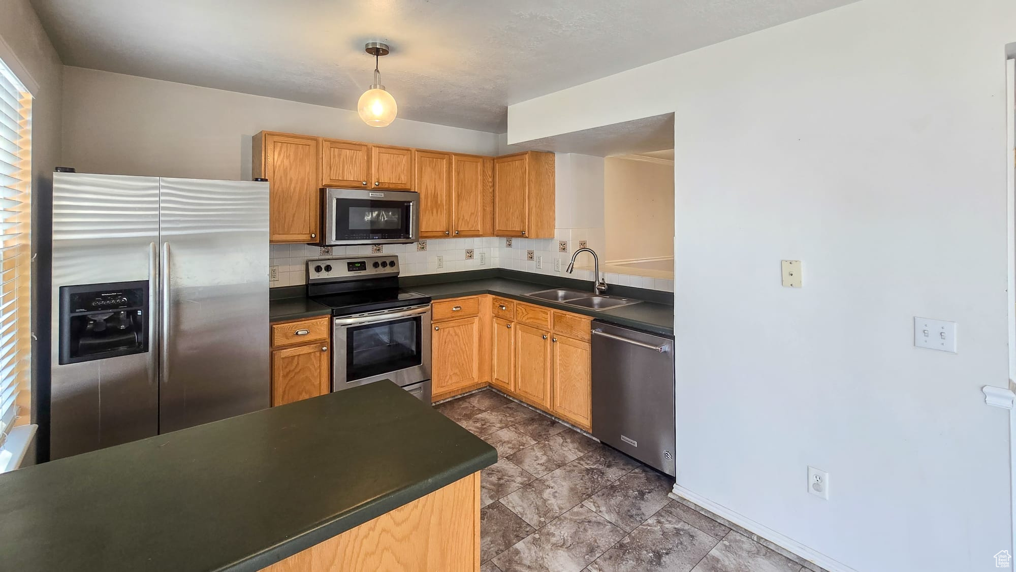 KELVIN GROVE PH 1 - Residential