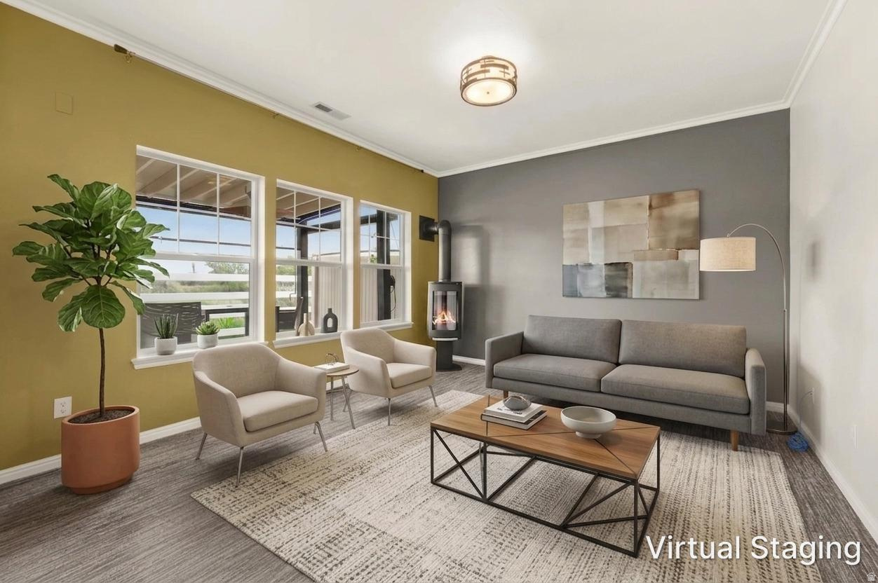 RIVER OAKS VILLAS TOWNHOMES - Residential