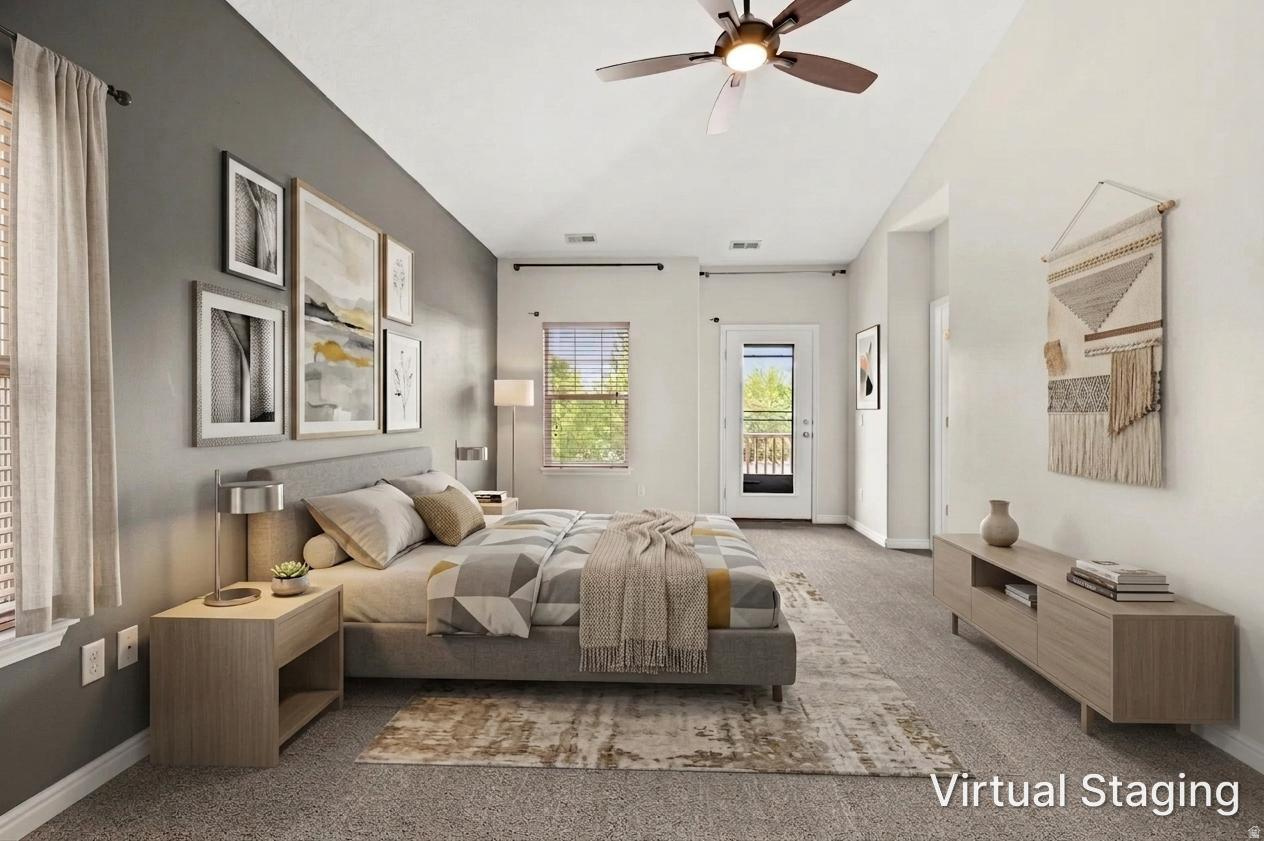 RIVER OAKS VILLAS TOWNHOMES - Residential