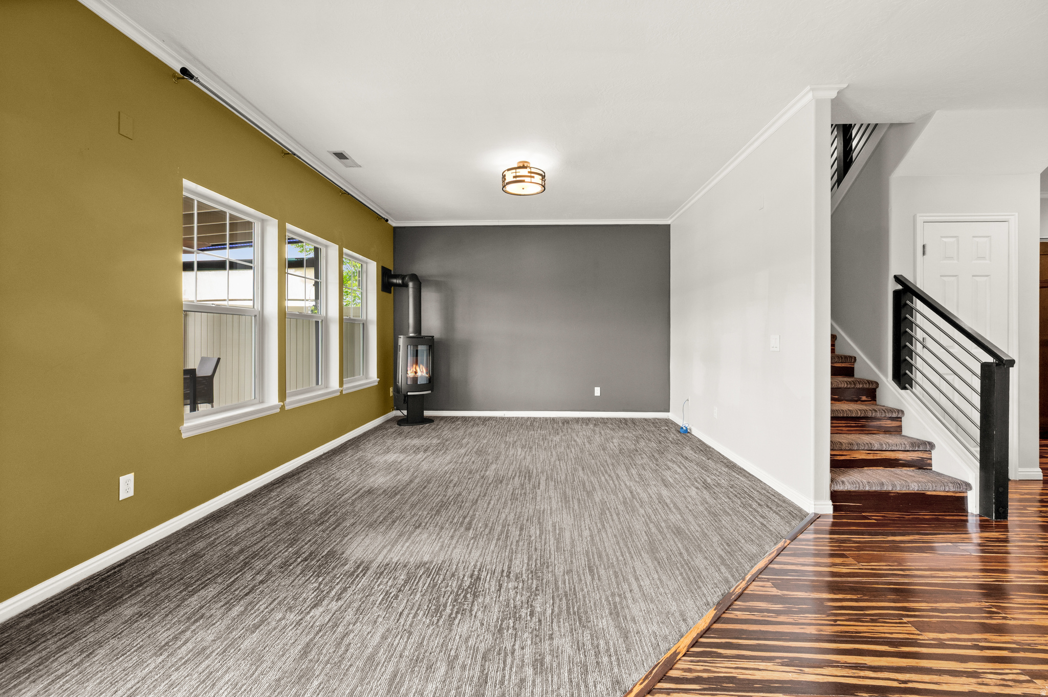 RIVER OAKS VILLAS TOWNHOMES - Residential