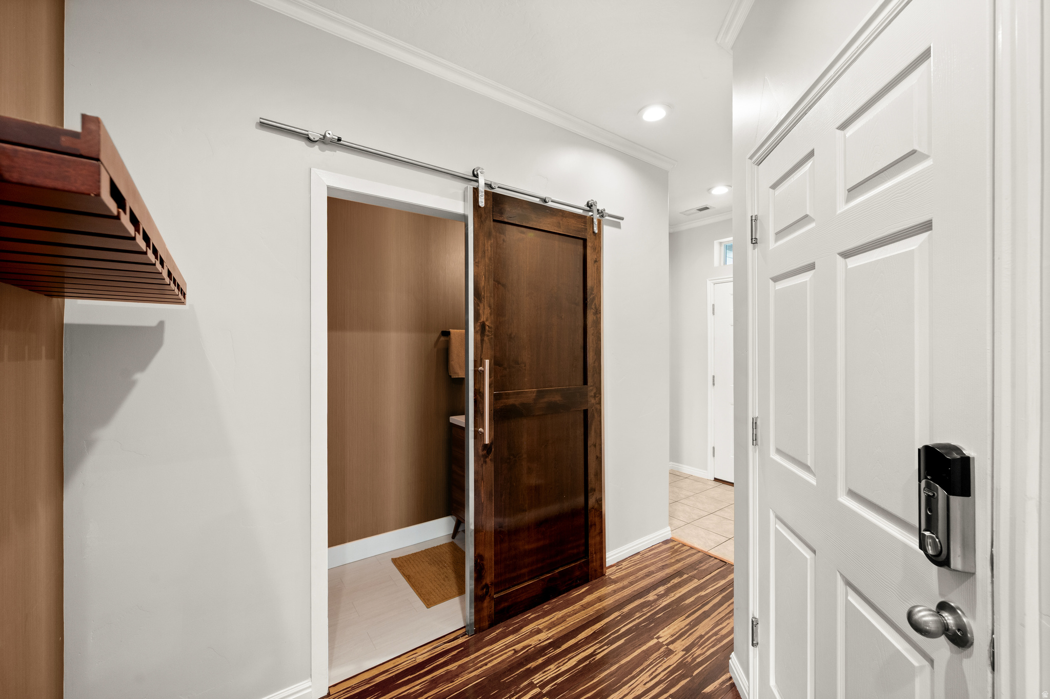 RIVER OAKS VILLAS TOWNHOMES - Residential