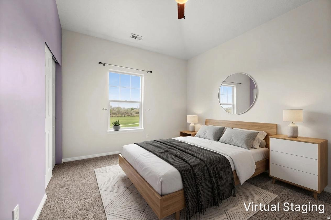 RIVER OAKS VILLAS TOWNHOMES - Residential