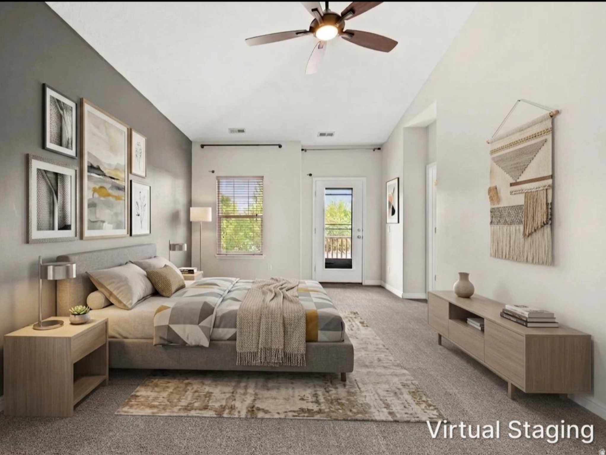 RIVER OAKS VILLAS TOWNHOMES - Residential