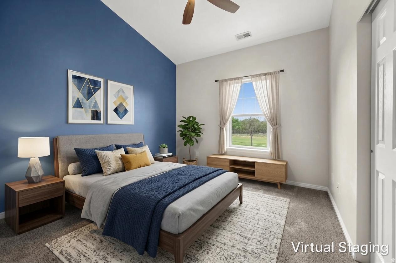 RIVER OAKS VILLAS TOWNHOMES - Residential